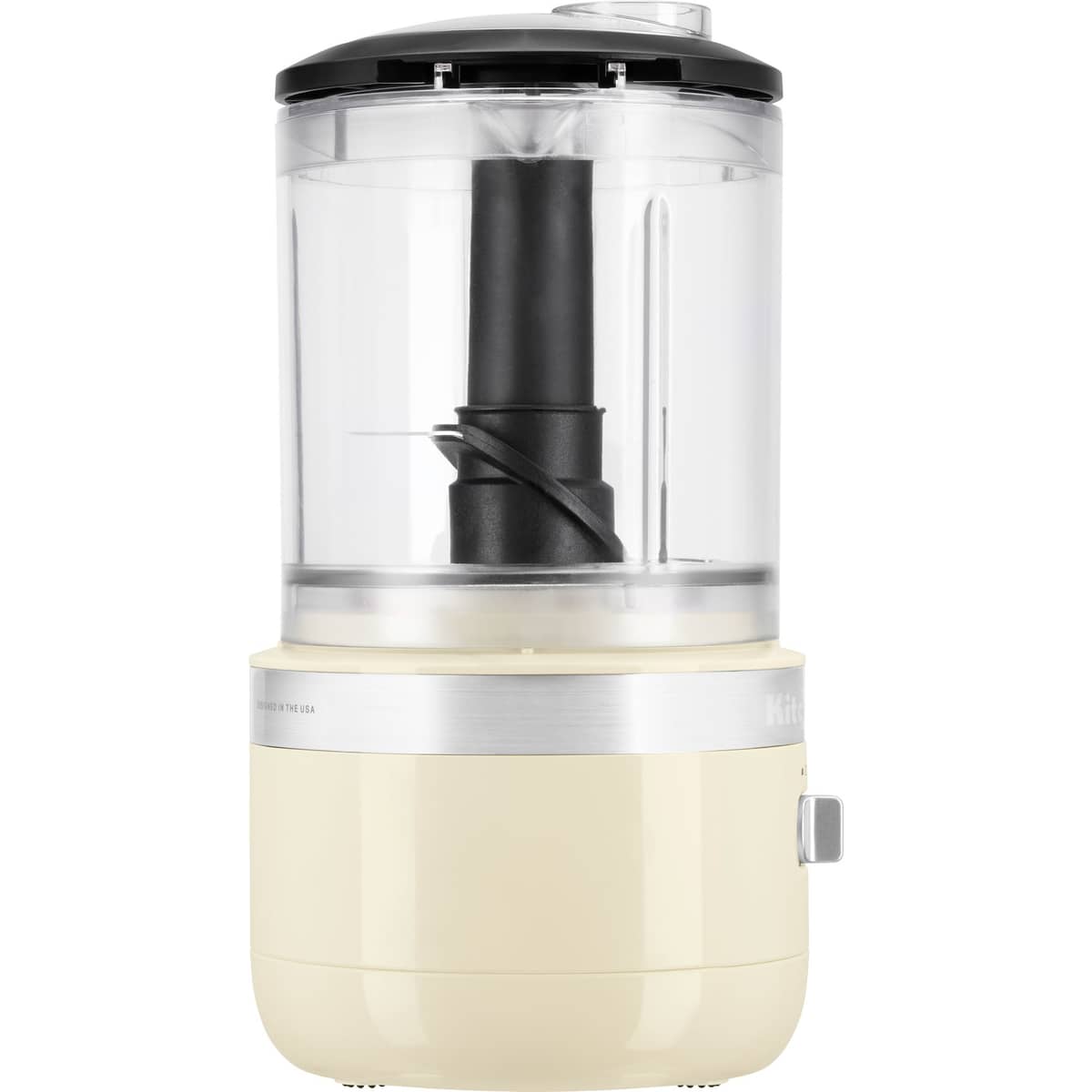 5KFCB519EAC Ledningsfri mini foodprocessor, creme