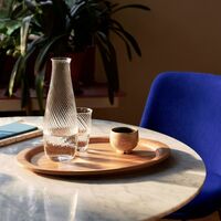 AndTradition SC64 Collect Bricka 40 cm, ek