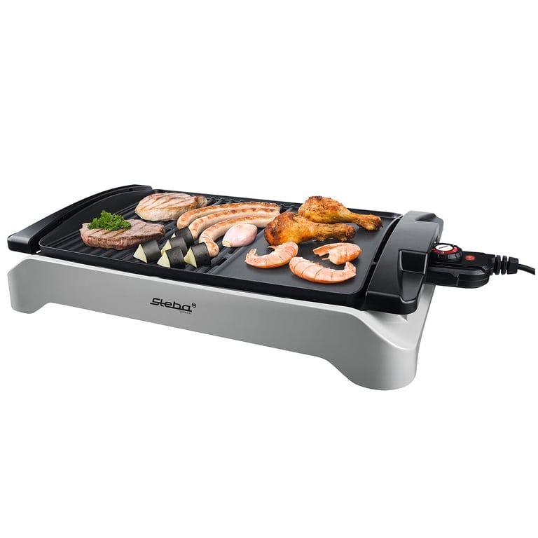 VG101 borsgrill