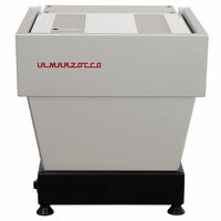 Linea Mini R espressomaskine, sølv