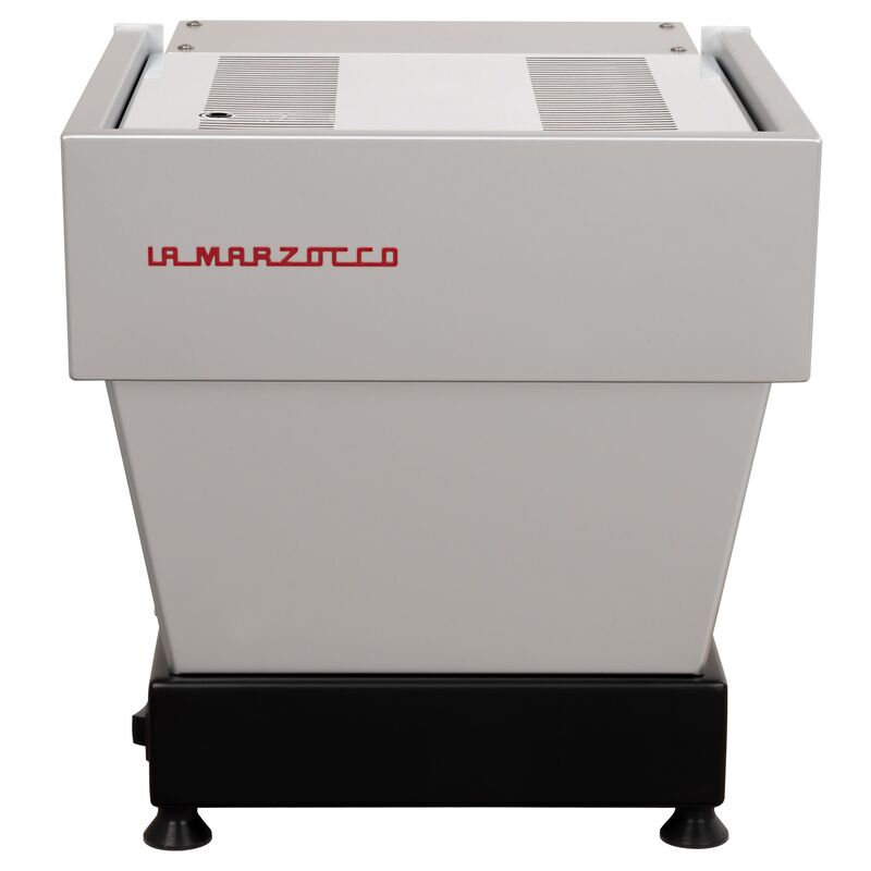 Linea Mini R, silver