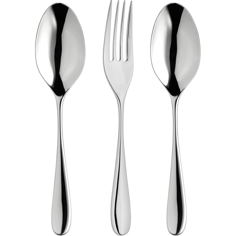 Arden tarjoilusetti, 3 osaa 