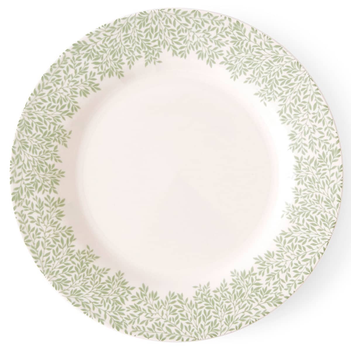 Standen tallrik 28 cm