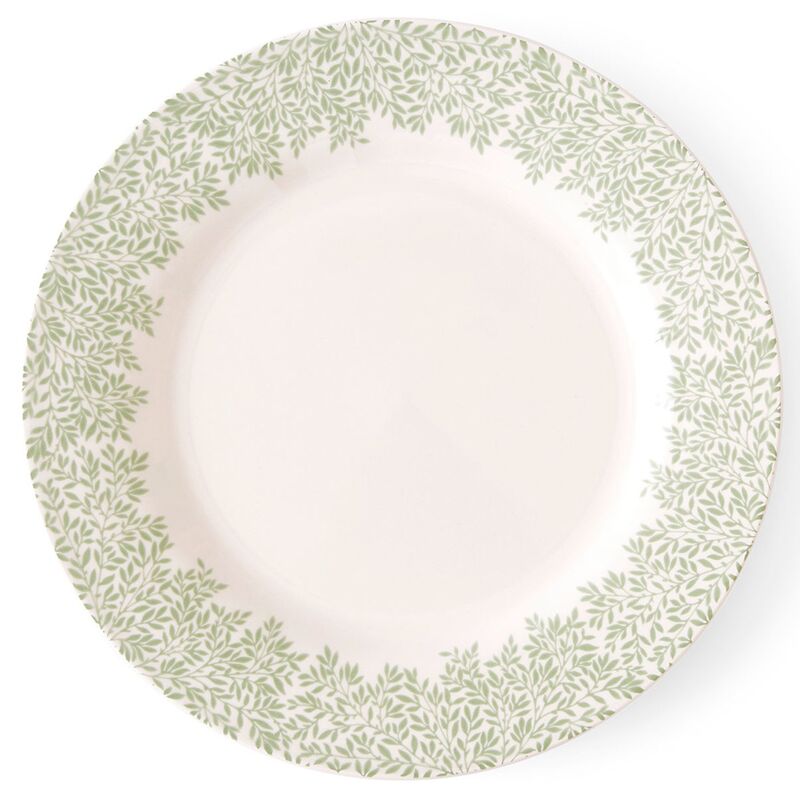 Standen tallerken 28 cm