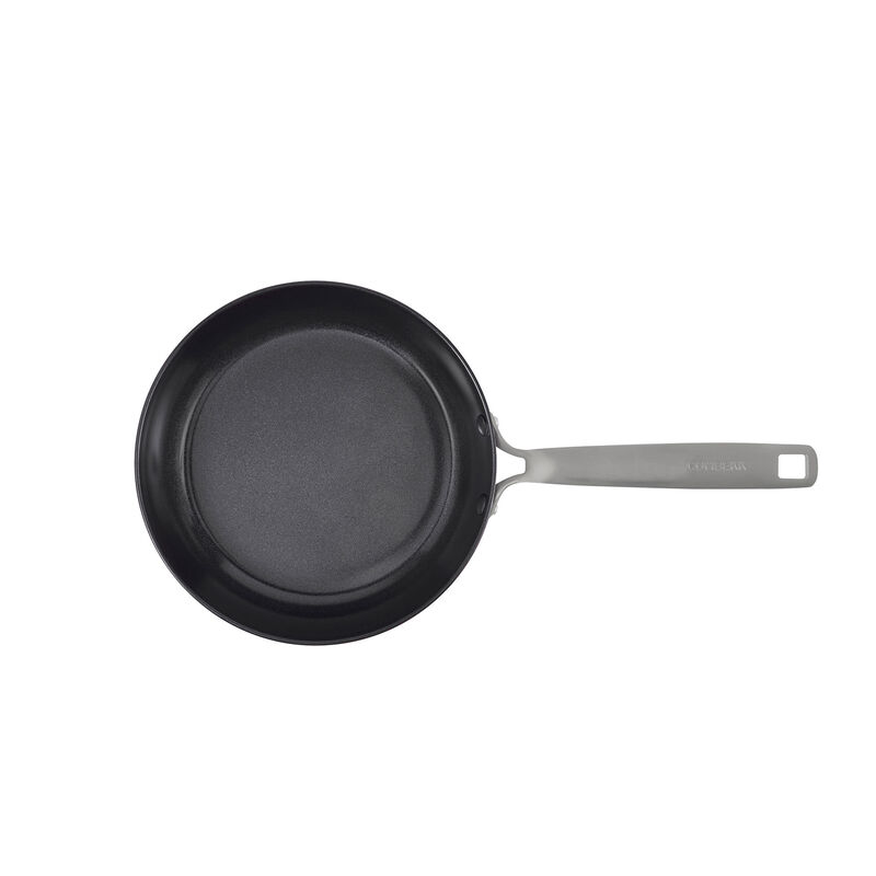 Paistinpannu 20 cm, musta