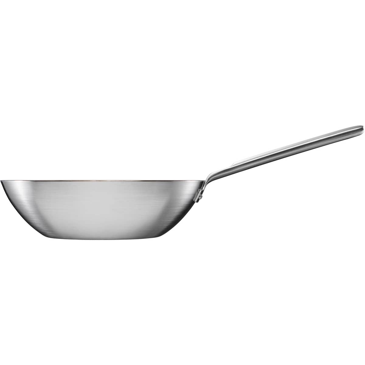 Norden wokpanna 28 cm