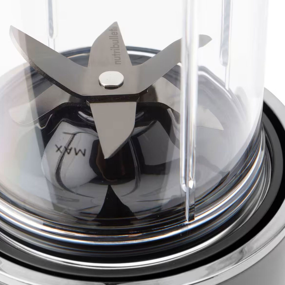 Ultra + NB1206DG henkilökohtainen tehosekoitin proteiinijauheella