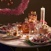 Holmegaard Christmas Holmegaard julkakburk 2025, multi