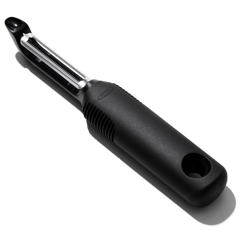 Kuorimaveitsi, hammastettu