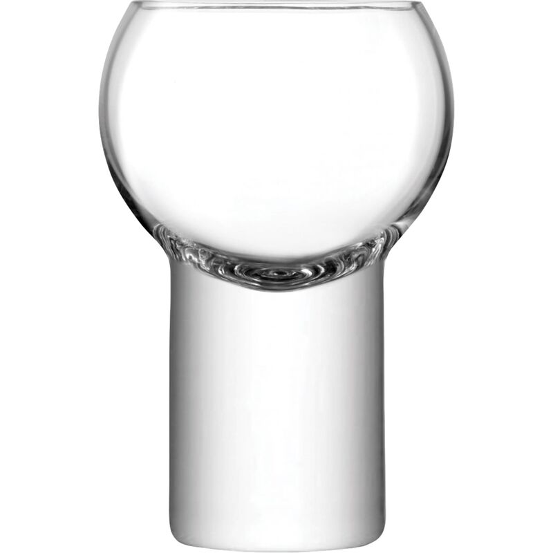 Likörglas Boris 4 st, mixat