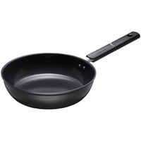 Hard Face traktørpande 24 cm