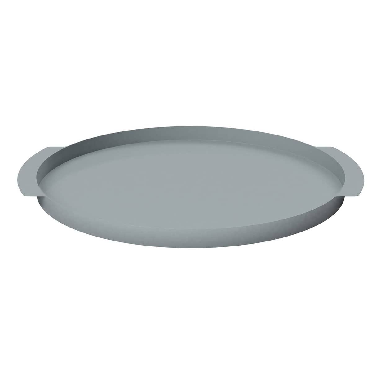 Carry Circle bricka 35 cm, pale blue