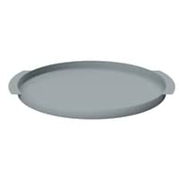 Carry Circle bricka 35 cm, pale blue