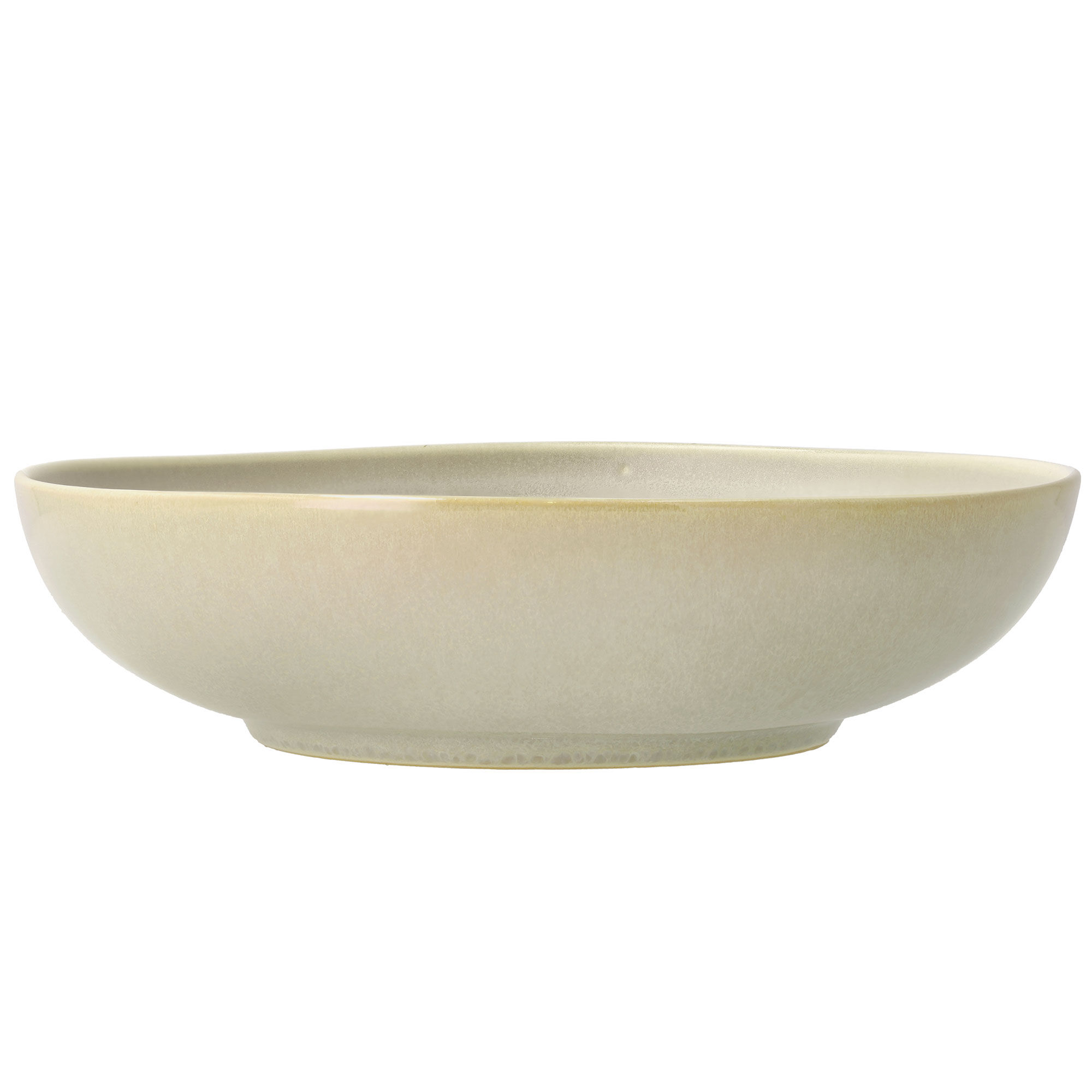 Villa Collection Shoku skål 23 cm, soft beige