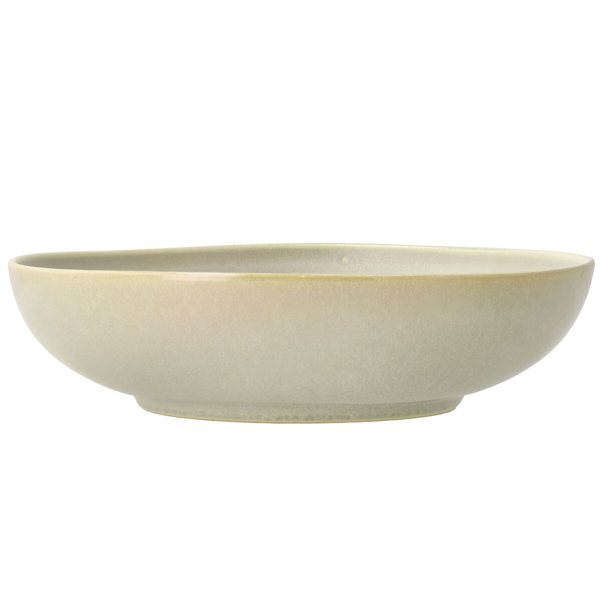 Villa Collection Shoku skål 23 cm, soft beige  