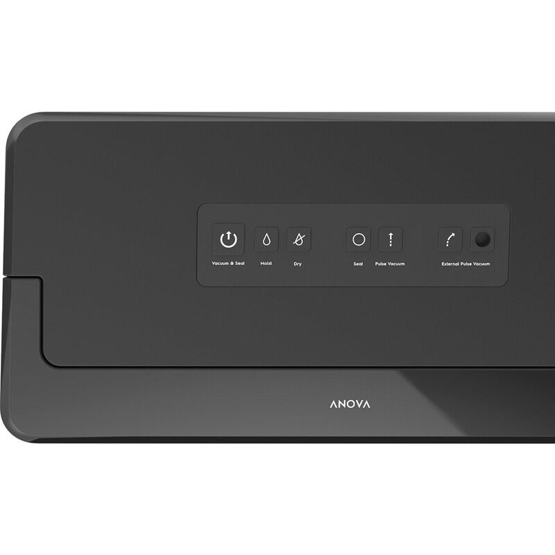 Precision Pro vakuumpakker