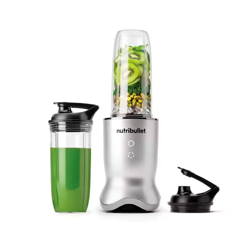 Ultra NB1206S personal blender, silver