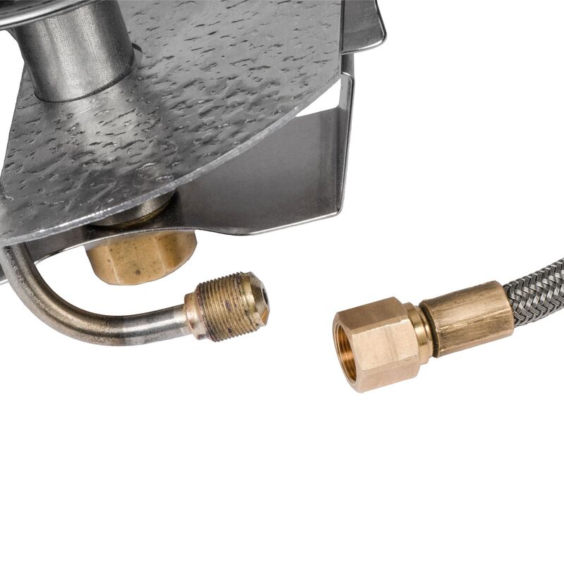 Gb77 Storm gasbrännare