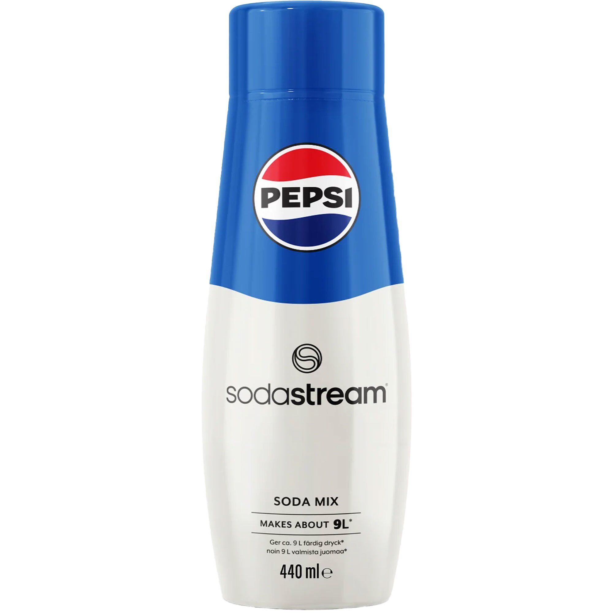 Pepsi Smakkoncentrat 440 ml