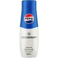 Pepsi-juomatiiviste, 440 ml
