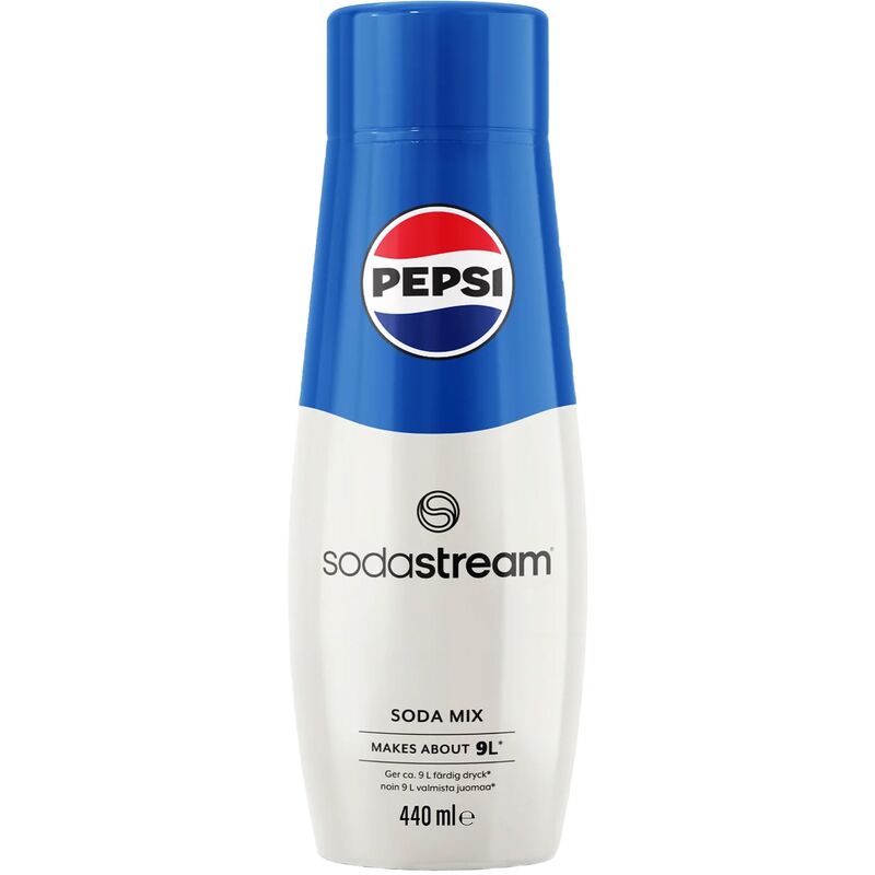 Pepsi Smakkoncentrat 440 ml