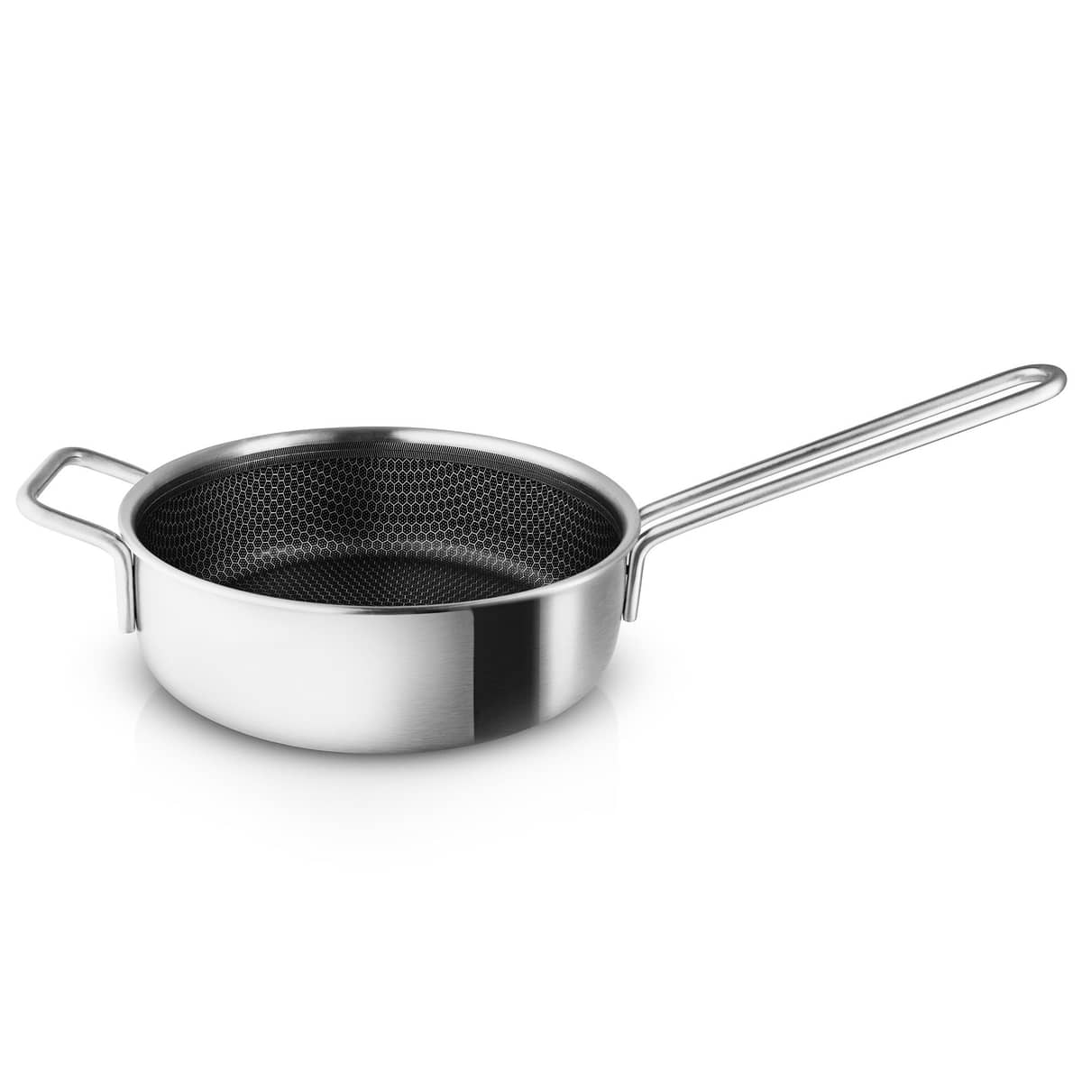 Mosaik non-stick sauterpande 24 cm