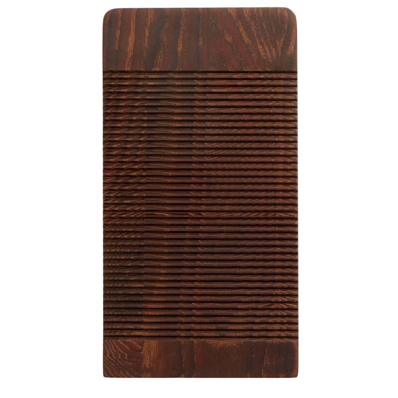 Yami leikkuulauta 26 x 14 cm, ruskea