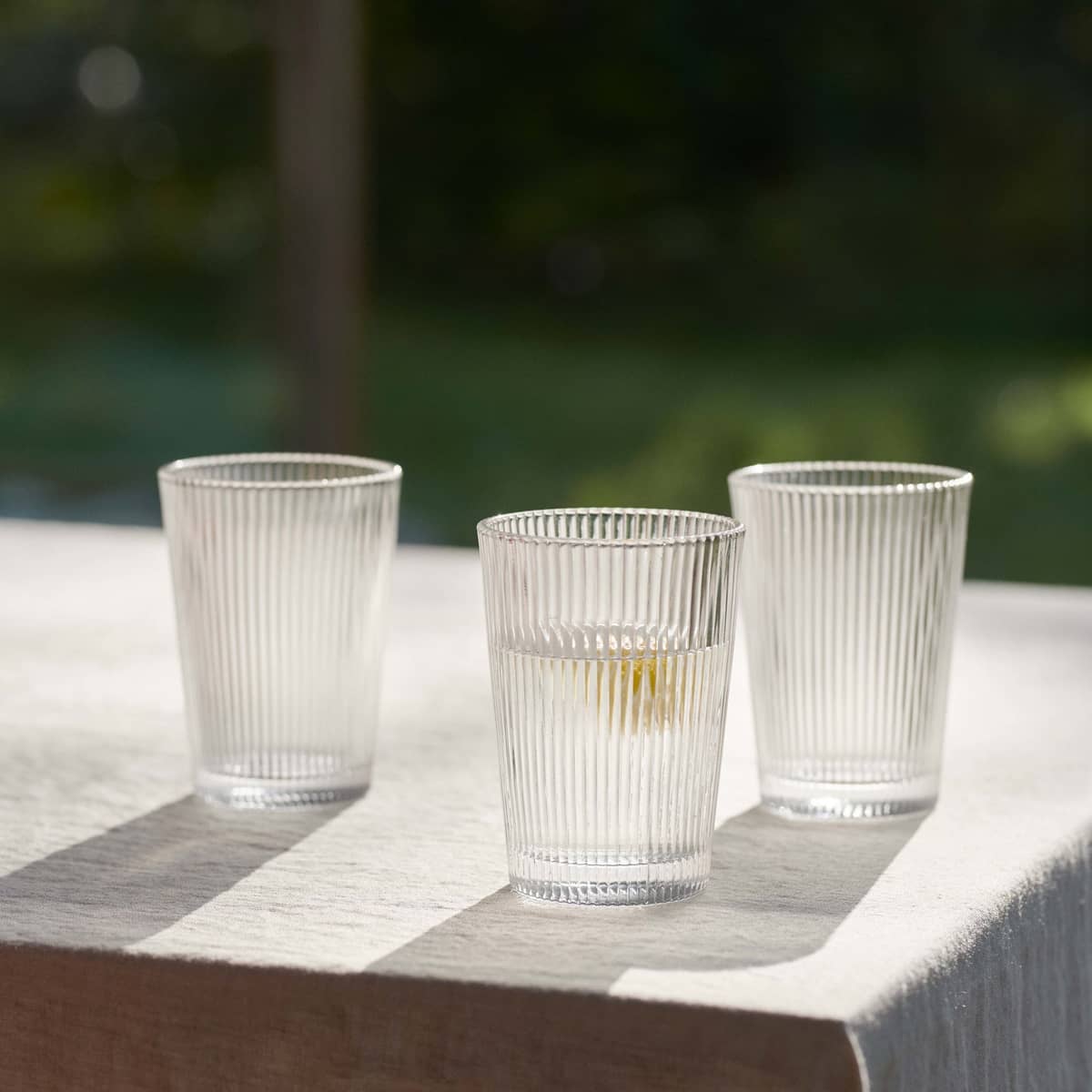 Pilastro Dricksglas 24 cl 6-pack