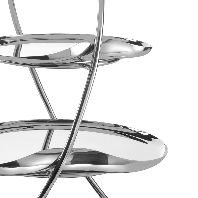 Robert Welch Drift Bright kakefat, 3 etasjer