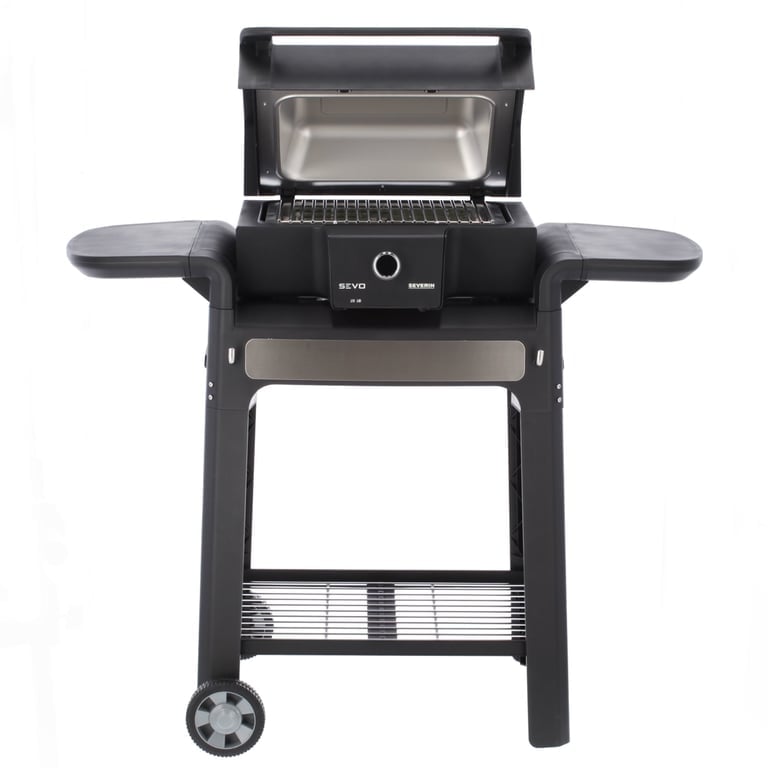 product-Sevo Smart Control GTS 500 elgrill (bord)
