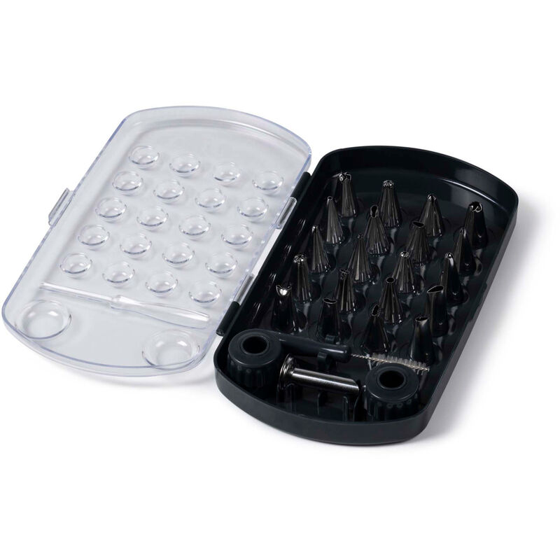 Spritstyllset 24 delar