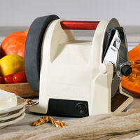 T-1 Morakniv 1891 knivsliper, Linen White