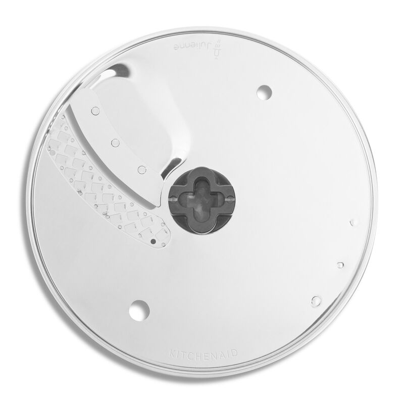 5KFP0921ECU Matberedare, 2,1 liter, contour silver