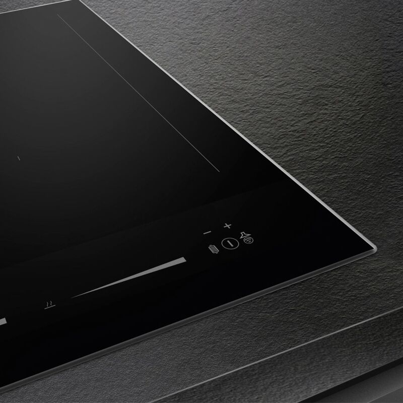 SIM1644D Linea induktioliesi 60 cm, musta