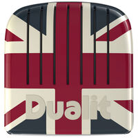 Dualit Classic Union Jack Brødrister 2 skiver