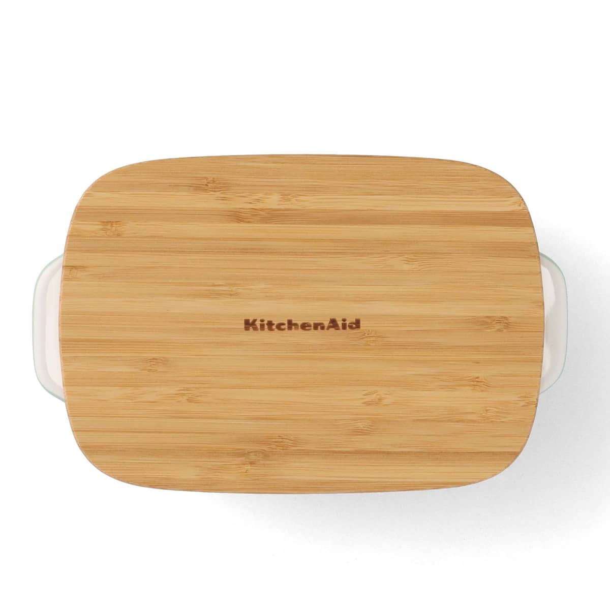 Ugnsform med lock 26x15,5x6,5 cm, pistage