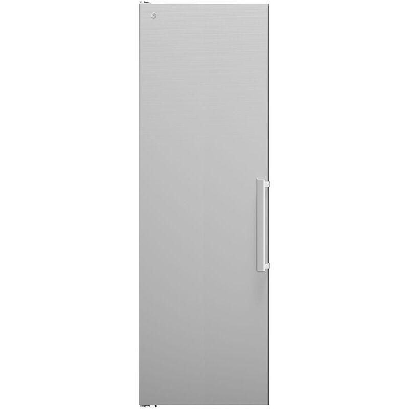 RFZ60F4FXNCP Professional fritstående fryser 186 cm, rustfrit stål