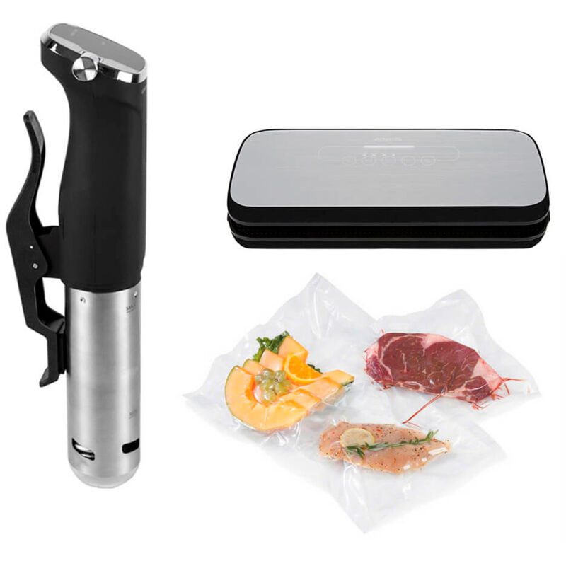 Sous Vide-paket
