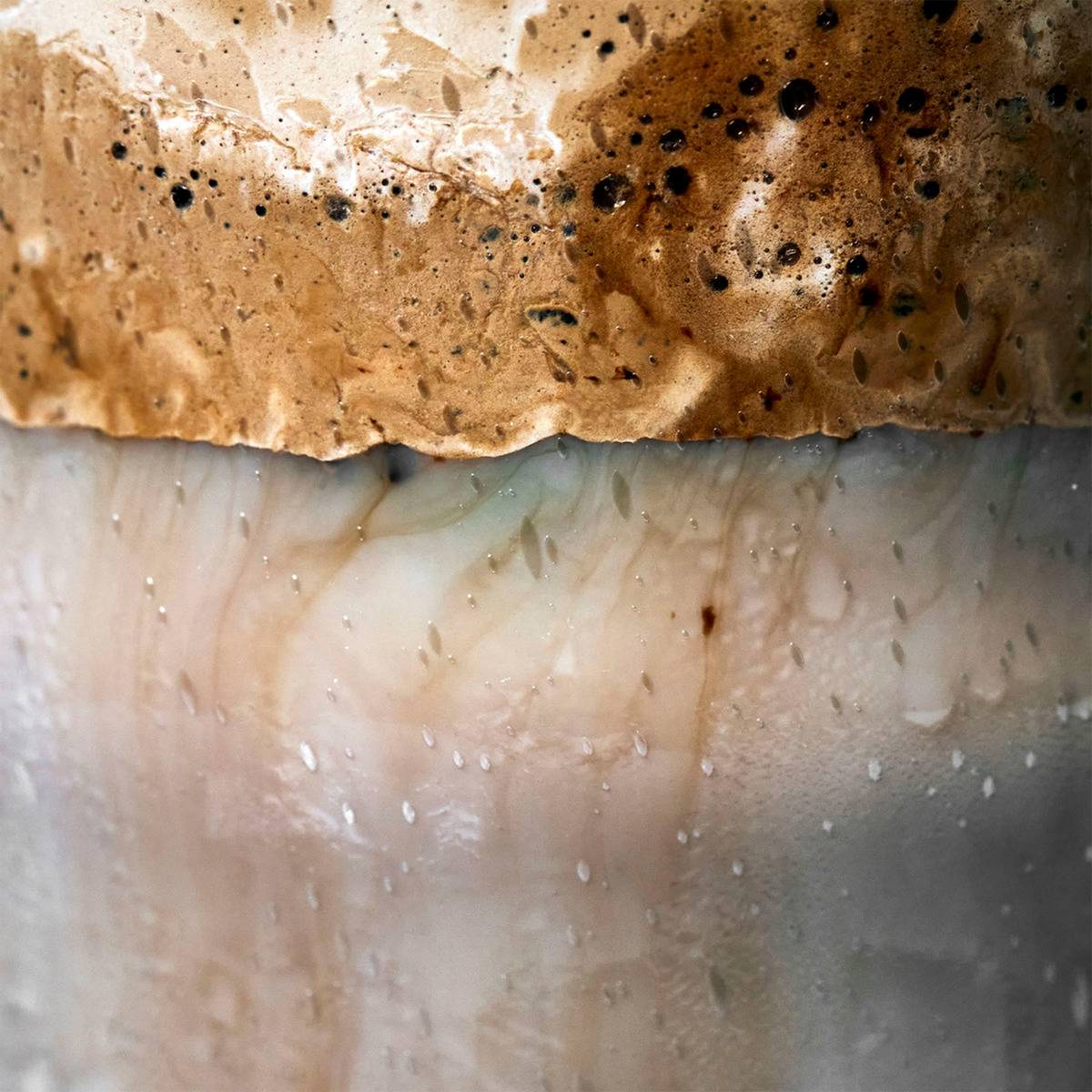 Sirup karamel 25 cl