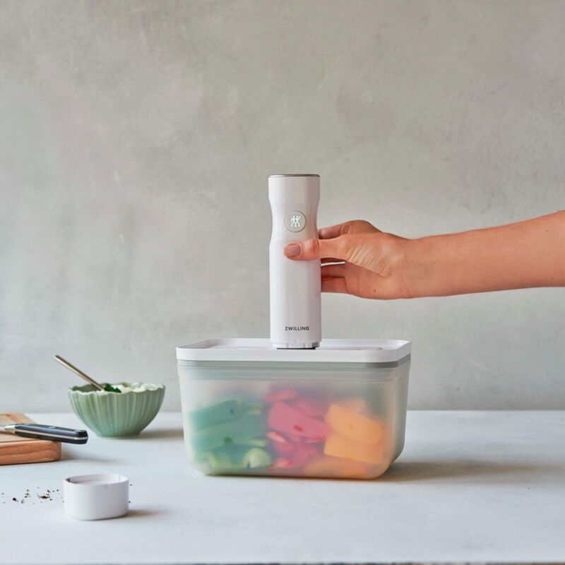 Fresh & Save vakuumbox plast 2,3 liter