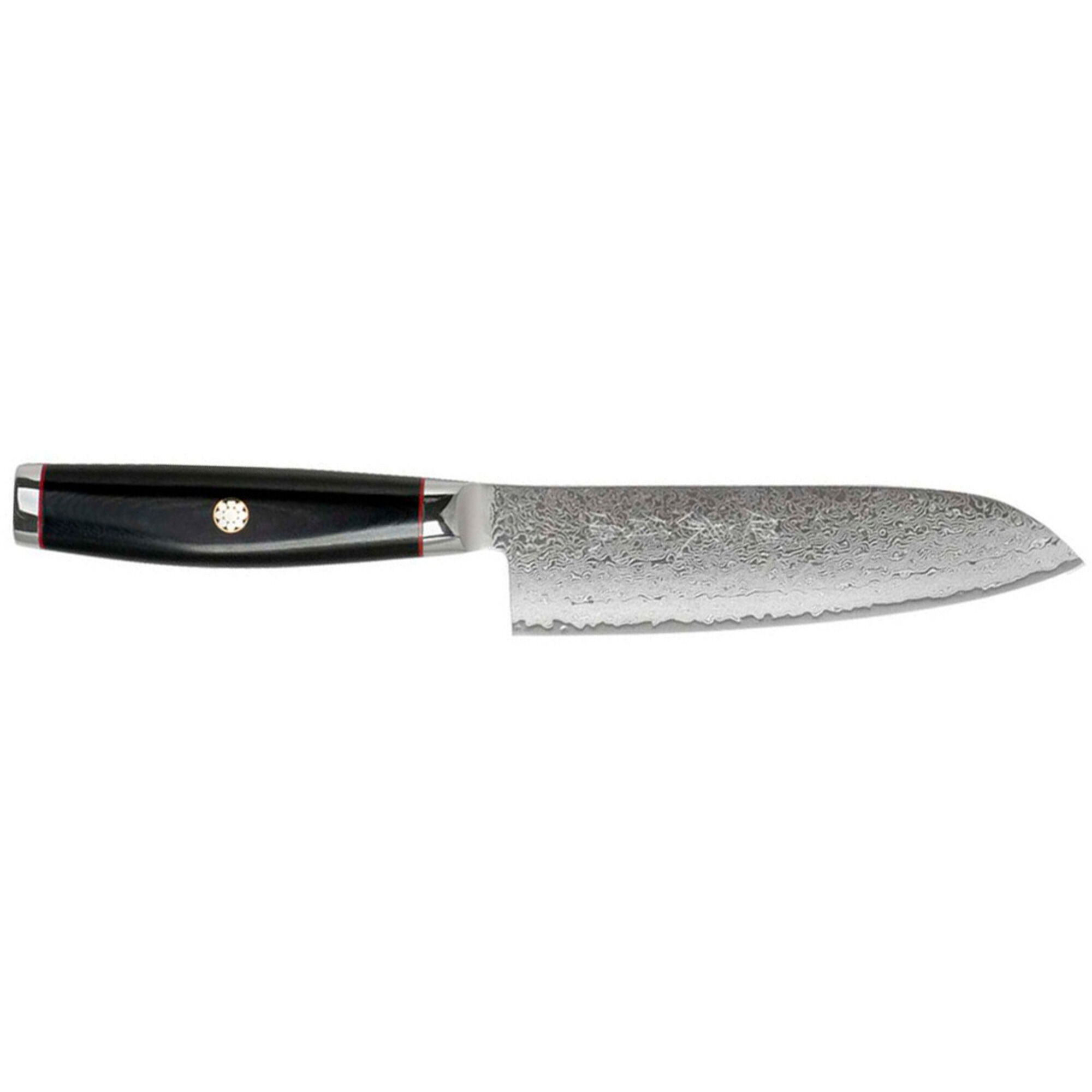 Santokukniv Super GOU Ypsilon 193 16,5 cm