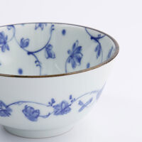 Tokyo Design Studio Natsu Karakusa risukulho, 350 ml