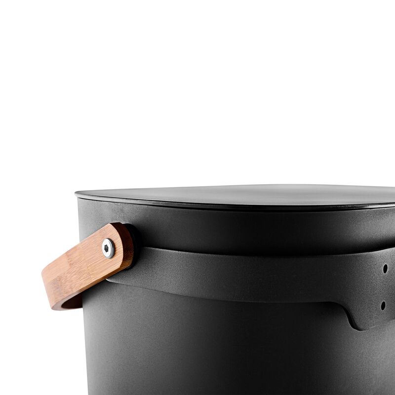 Reflect vægbeslag til affaldssorteringspand 16/33 liter