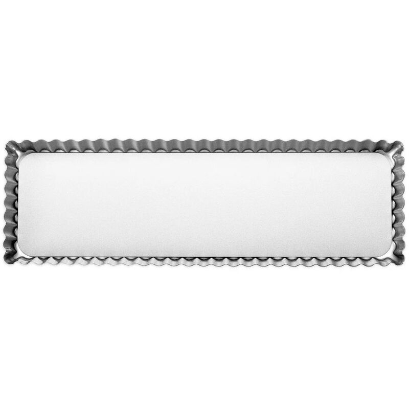 Piirakkavuoka 35 x 11 cm