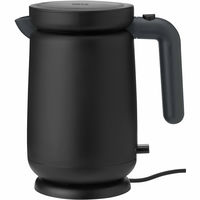 FOODIE Elkedel 1 L, sort