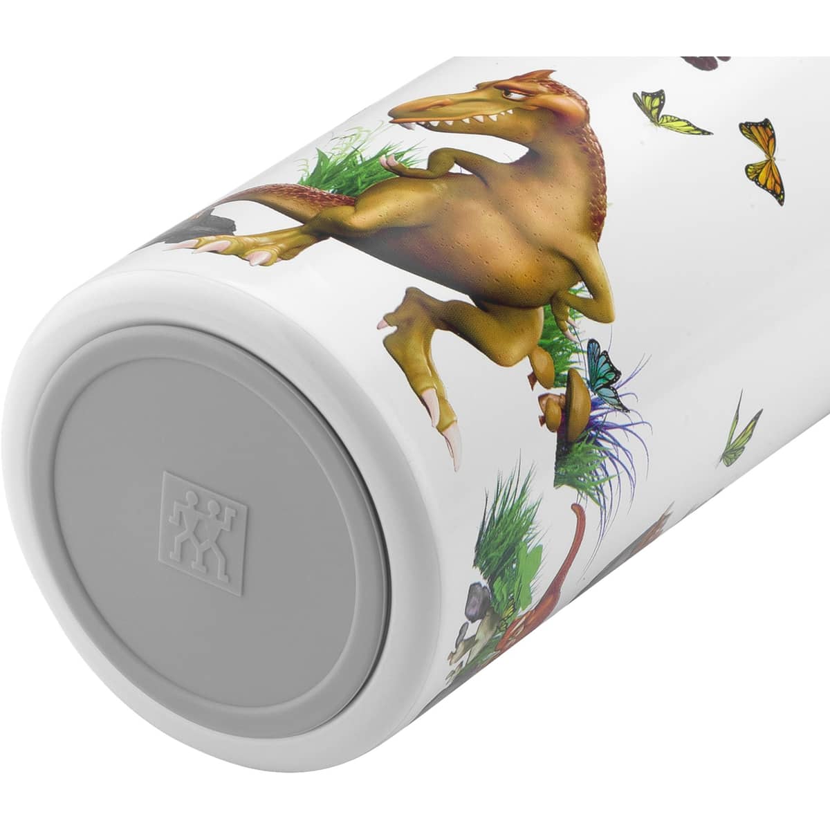 Dino flaska, 350 ml
