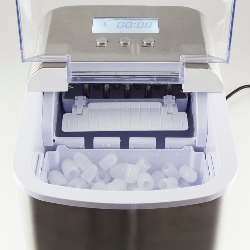 IceChef Pro Isterningemaskine