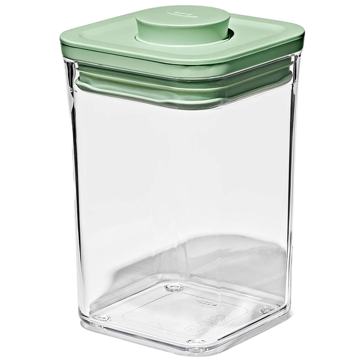POP Container 3-dele, pistacie limited edition