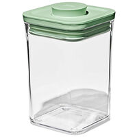 POP Container 3-dele, pistacie limited edition
