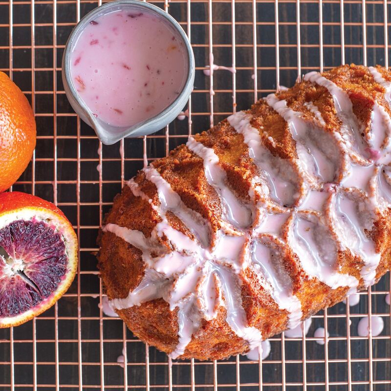 Jubilee Kakeform 1,4 liter